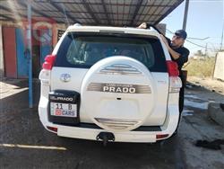 تويوتا لاندكروزر برادو